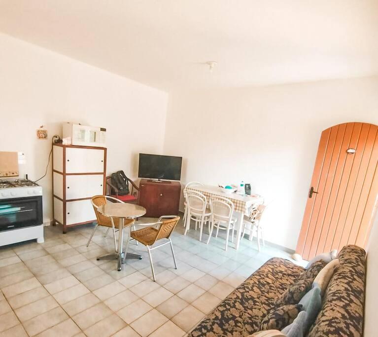 Apartamento Praia Maranduba Sape 乌巴图巴 外观 照片