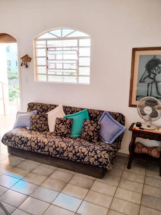 Apartamento Praia Maranduba Sape 乌巴图巴 外观 照片