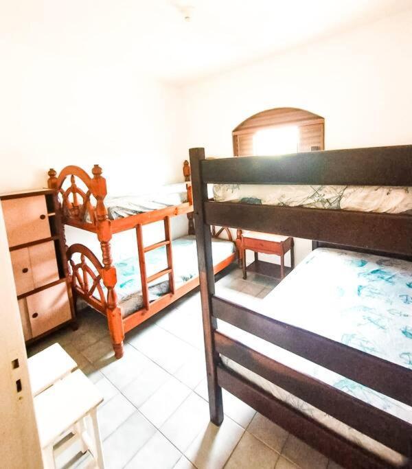 Apartamento Praia Maranduba Sape 乌巴图巴 外观 照片