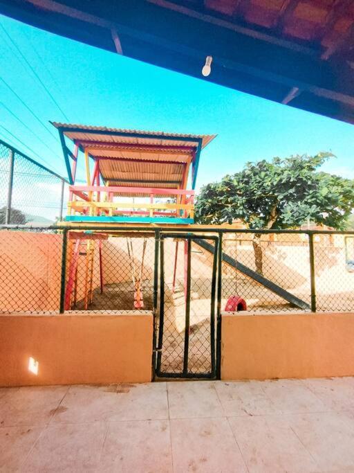 Apartamento Praia Maranduba Sape 乌巴图巴 外观 照片